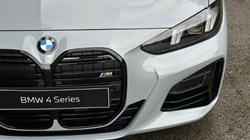 BMW 4 SERIES M440i xDrive MHT 2dr Step Auto 4775587