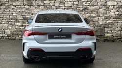 BMW 4 SERIES M440i xDrive MHT 2dr Step Auto 4775599