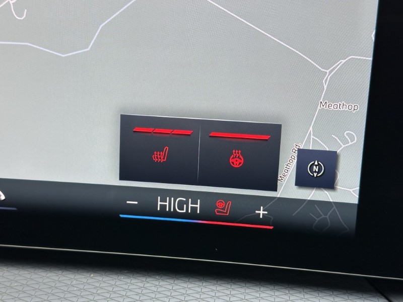  BMW 4 SERIES M440i xDrive MHT 2dr Step Auto 4775583