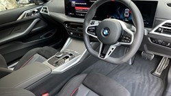 BMW 4 SERIES M440i xDrive MHT 2dr Step Auto 4775565