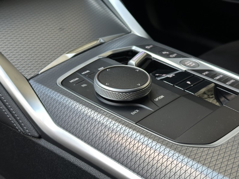  BMW 4 SERIES M440i xDrive MHT 2dr Step Auto 4775596