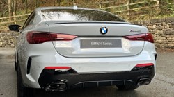 BMW 4 SERIES M440i xDrive MHT 2dr Step Auto 4775560