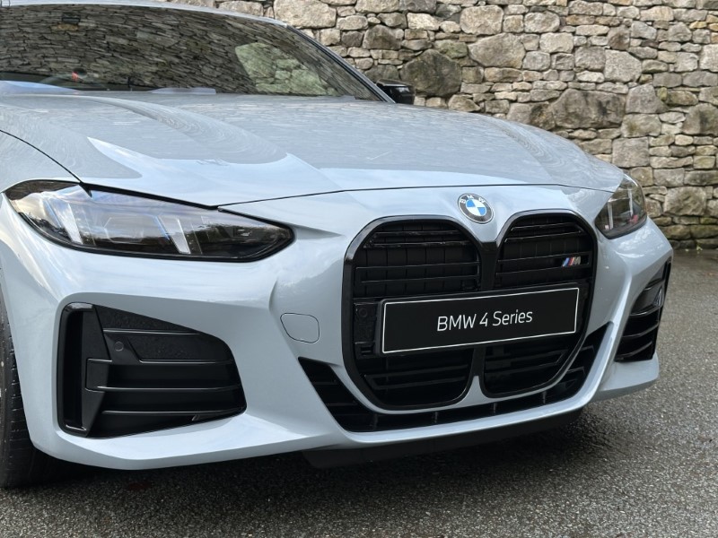  BMW 4 SERIES M440i xDrive MHT 2dr Step Auto 4775611