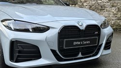 BMW 4 SERIES M440i xDrive MHT 2dr Step Auto 4775611