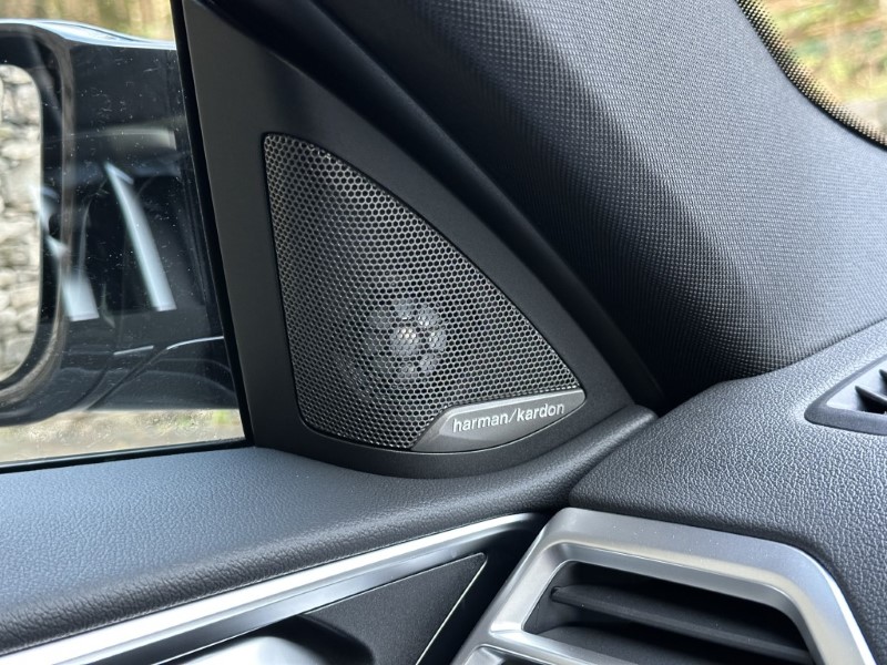  BMW 4 SERIES M440i xDrive MHT 2dr Step Auto 4775615