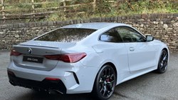 BMW 4 SERIES M440i xDrive MHT 2dr Step Auto 4775620