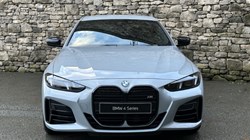 BMW 4 SERIES M440i xDrive MHT 2dr Step Auto 4775609