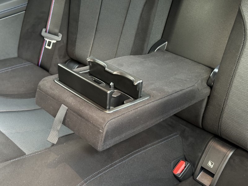  BMW 4 SERIES M440i xDrive MHT 2dr Step Auto 4775603