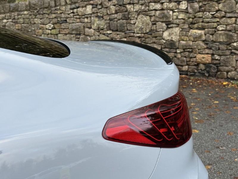  BMW 4 SERIES M440i xDrive MHT 2dr Step Auto 4775608