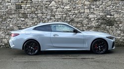 BMW 4 SERIES M440i xDrive MHT 2dr Step Auto 4775559