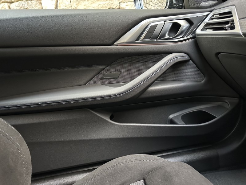  BMW 4 SERIES M440i xDrive MHT 2dr Step Auto 4775582