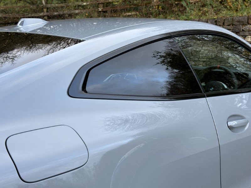  BMW 4 SERIES M440i xDrive MHT 2dr Step Auto 4775621