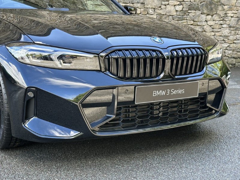  BMW 3 SERIES 320i M Sport 5dr Step Auto 5408765