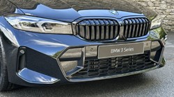 BMW 3 SERIES 320i M Sport 5dr Step Auto 5408765