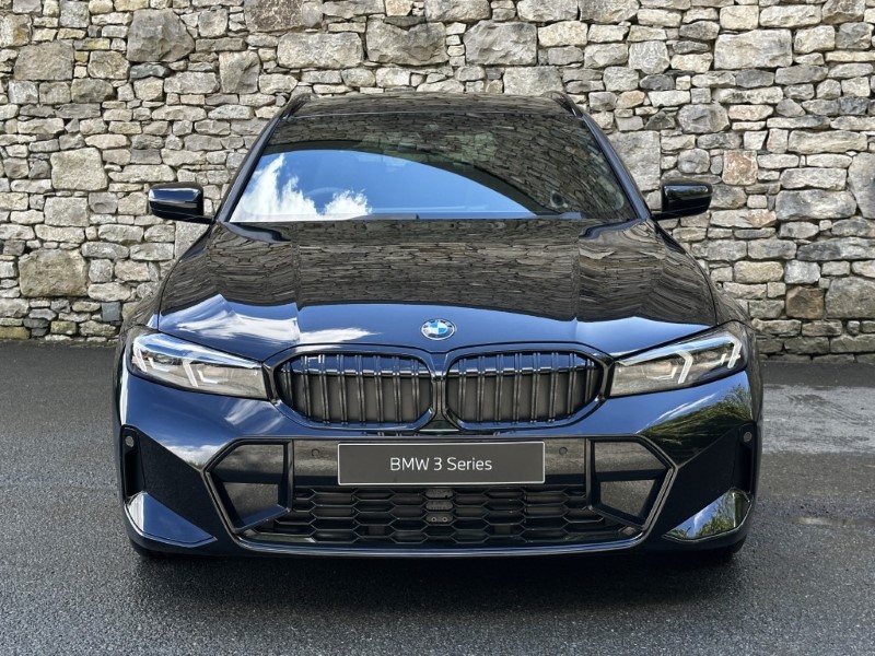  BMW 3 SERIES 320i M Sport 5dr Step Auto 5408766