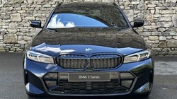 BMW 3 SERIES 320i M Sport 5dr Step Auto 5408766