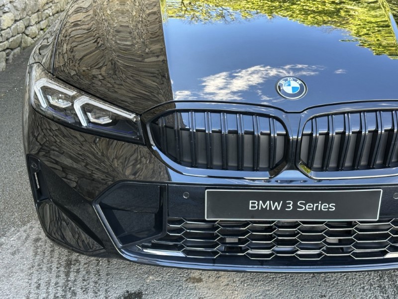  BMW 3 SERIES 320i M Sport 5dr Step Auto 5408723