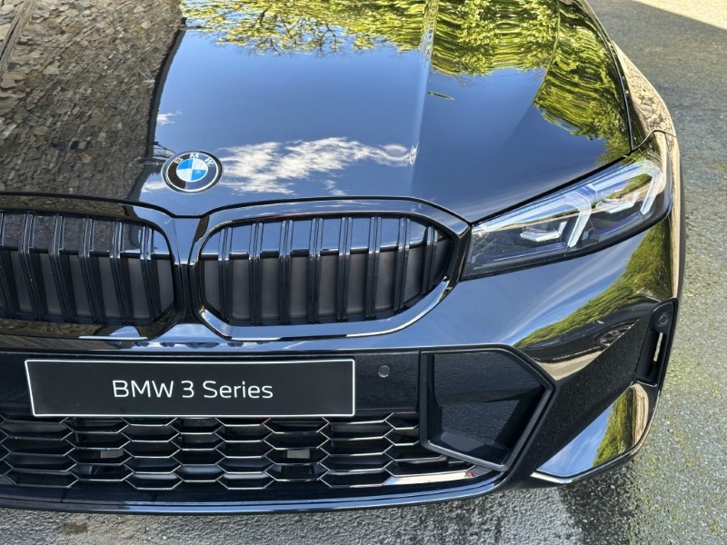  BMW 3 SERIES 320i M Sport 5dr Step Auto 5408724