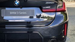 BMW 3 SERIES 320i M Sport 5dr Step Auto 5408700