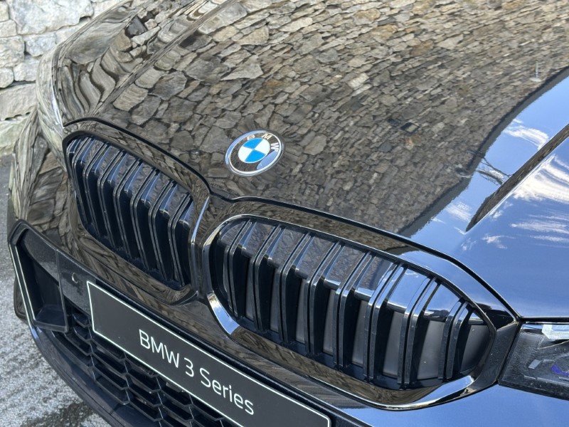  BMW 3 SERIES 320i M Sport 5dr Step Auto 5408725