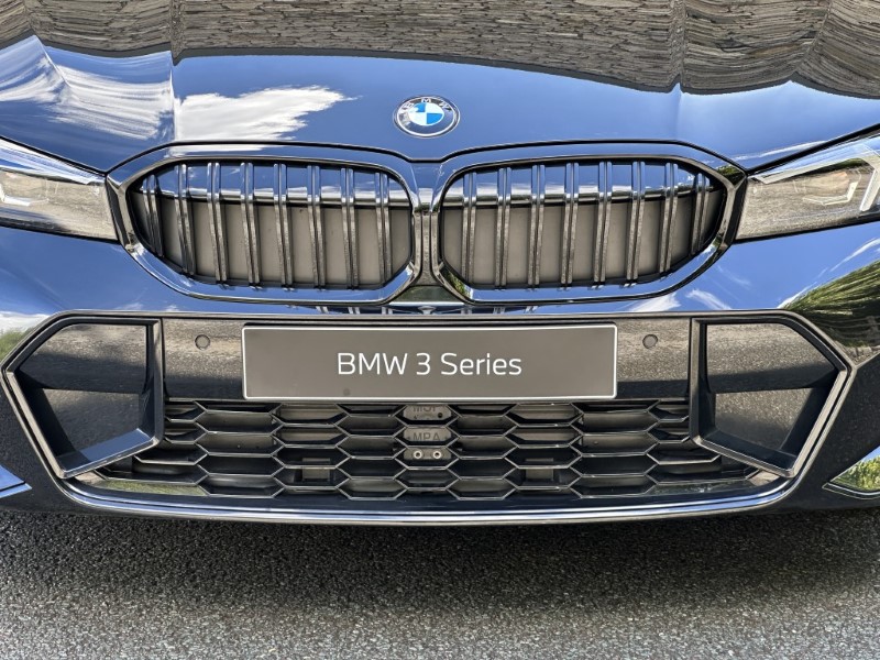  BMW 3 SERIES 320i M Sport 5dr Step Auto 5408767