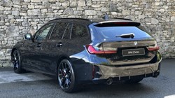 BMW 3 SERIES 320i M Sport 5dr Step Auto 5408743