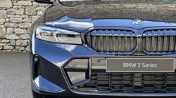 BMW 3 SERIES 320i M Sport 5dr Step Auto 5408768