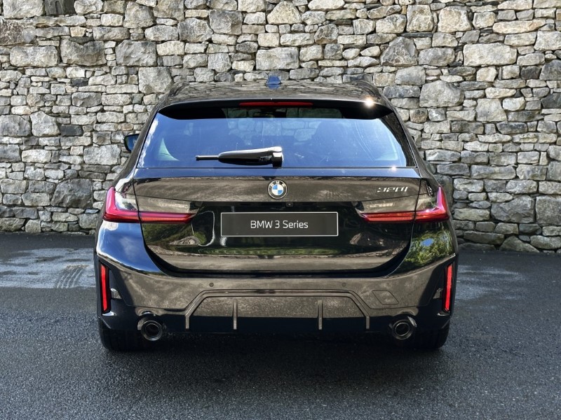  BMW 3 SERIES 320i M Sport 5dr Step Auto 5408742