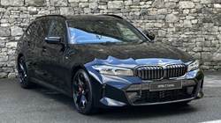 BMW 3 SERIES 320i M Sport 5dr Step Auto 5408770