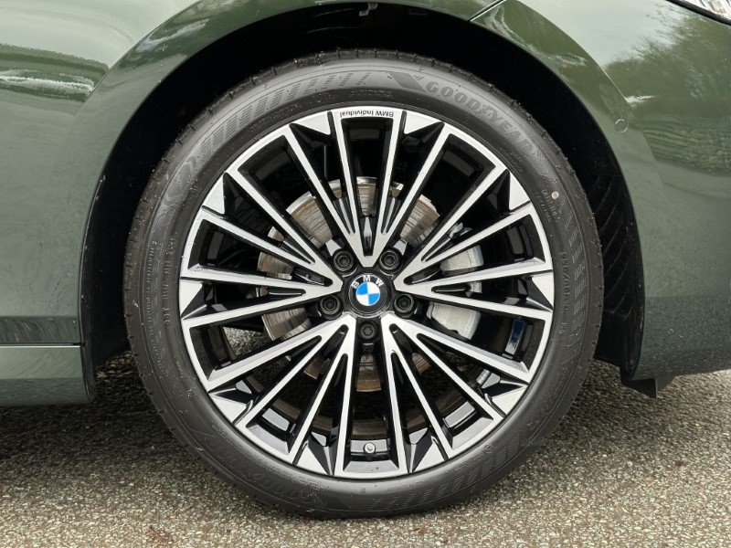  BMW 2 SERIES 220i MHT M Sport 5dr DCT 4871725