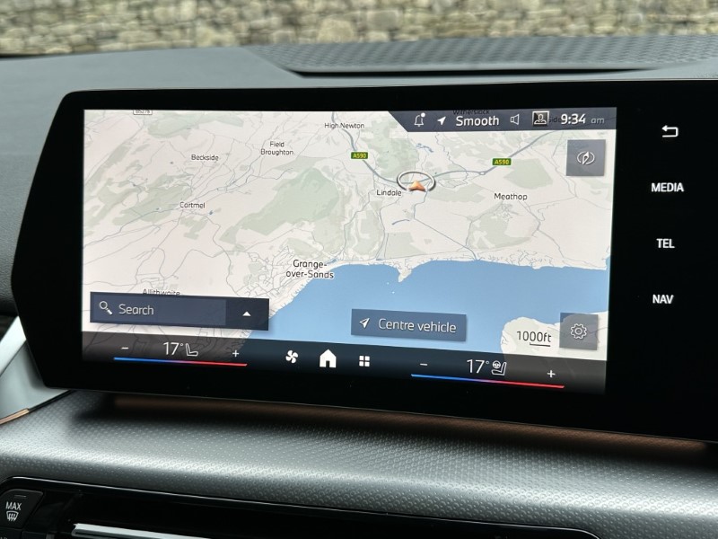  BMW 2 SERIES 220i MHT M Sport 5dr DCT 4871716