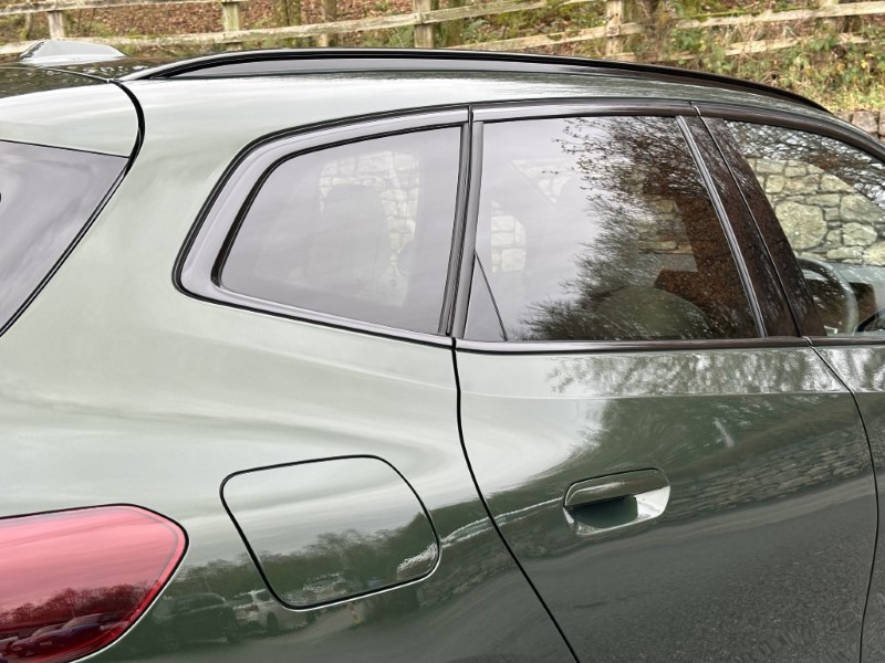  BMW 2 SERIES 220i MHT M Sport 5dr DCT 4871730