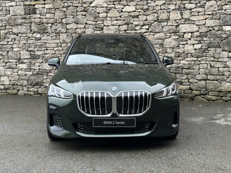  BMW 2 SERIES 220i MHT M Sport 5dr DCT 4871804