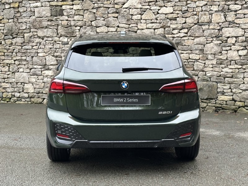  BMW 2 SERIES 220i MHT M Sport 5dr DCT 4871703