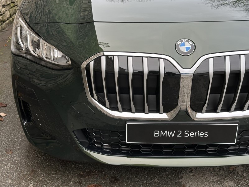  BMW 2 SERIES 220i MHT M Sport 5dr DCT 4871691