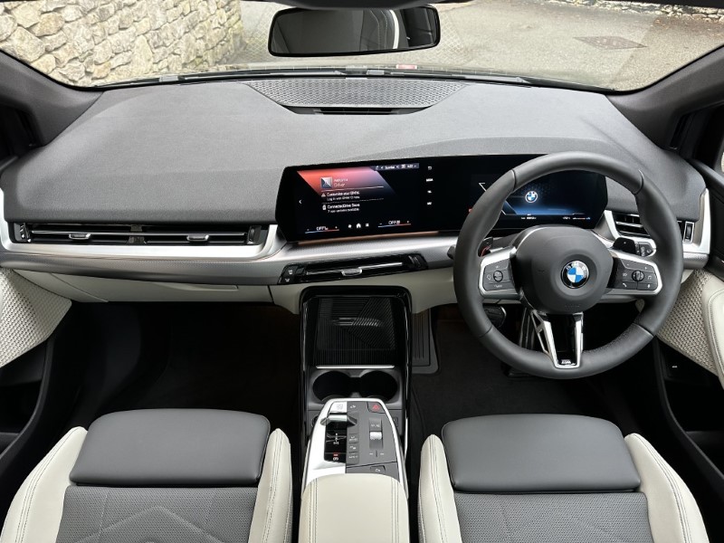  BMW 2 SERIES 220i MHT M Sport 5dr DCT 4871676