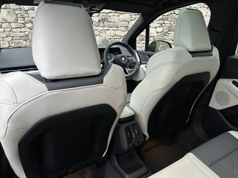  BMW 2 SERIES 220i MHT M Sport 5dr DCT 4871707