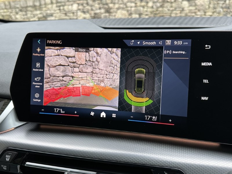  BMW 2 SERIES 220i MHT M Sport 5dr DCT 4871714