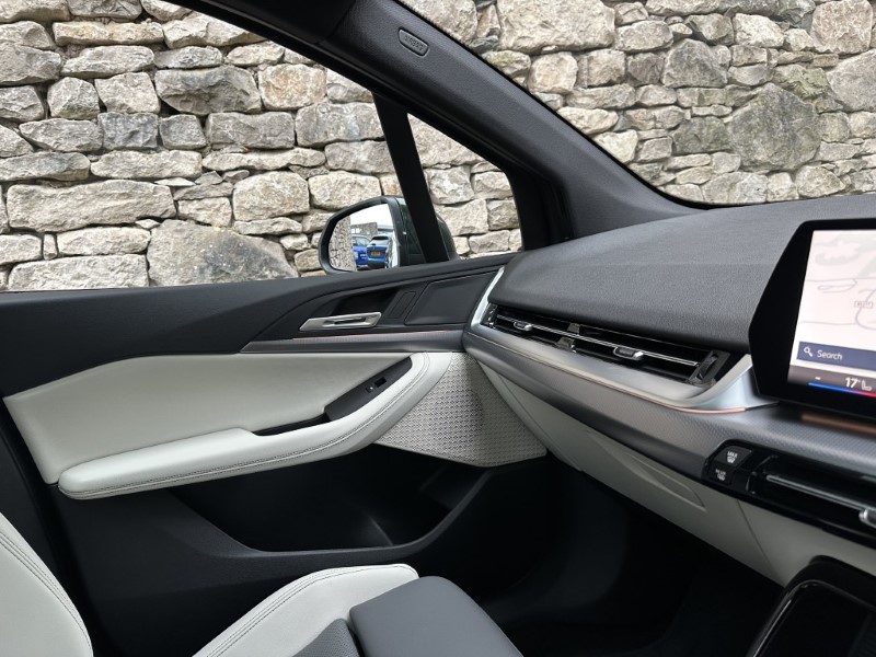  BMW 2 SERIES 220i MHT M Sport 5dr DCT 4871681