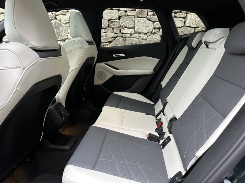  BMW 2 SERIES 220i MHT M Sport 5dr DCT 4871694