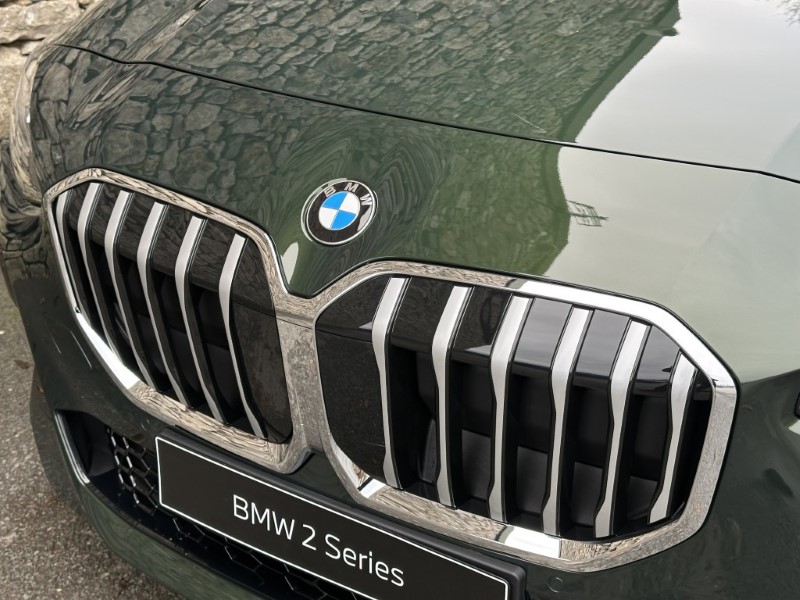  BMW 2 SERIES 220i MHT M Sport 5dr DCT 4871693