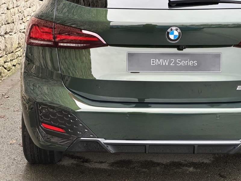  BMW 2 SERIES 220i MHT M Sport 5dr DCT 4871665