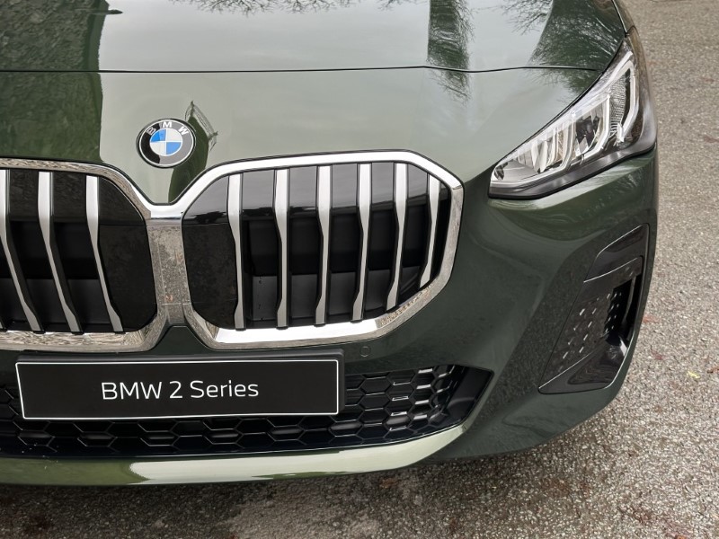  BMW 2 SERIES 220i MHT M Sport 5dr DCT 4871692