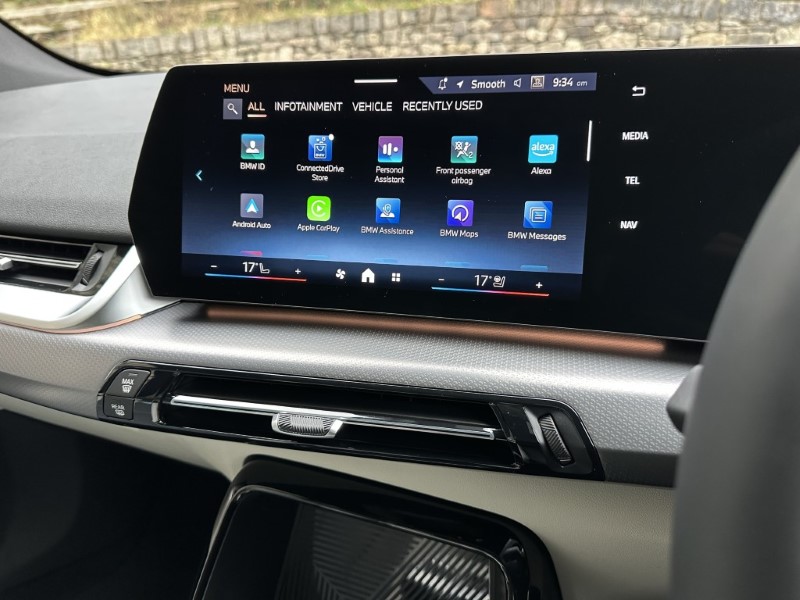  BMW 2 SERIES 220i MHT M Sport 5dr DCT 4871717