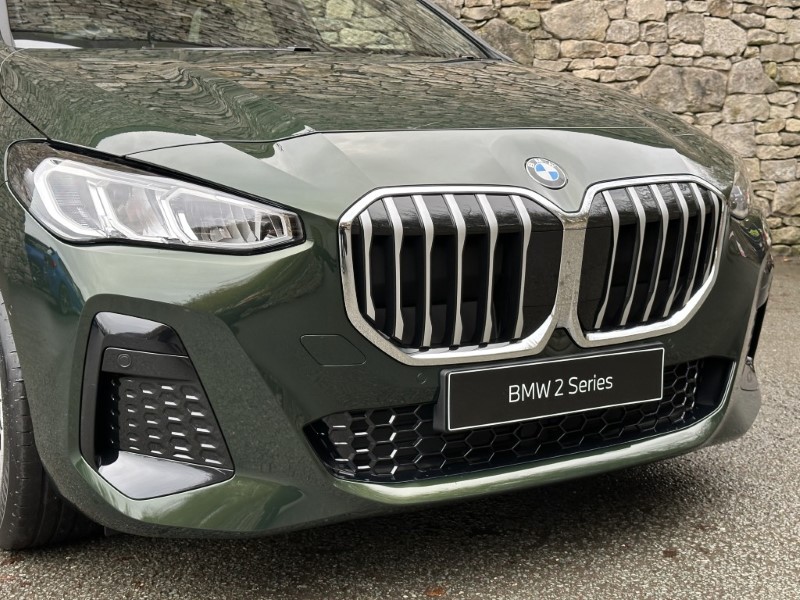  BMW 2 SERIES 220i MHT M Sport 5dr DCT 4871721