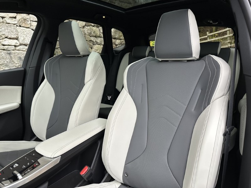  BMW 2 SERIES 220i MHT M Sport 5dr DCT 4871698