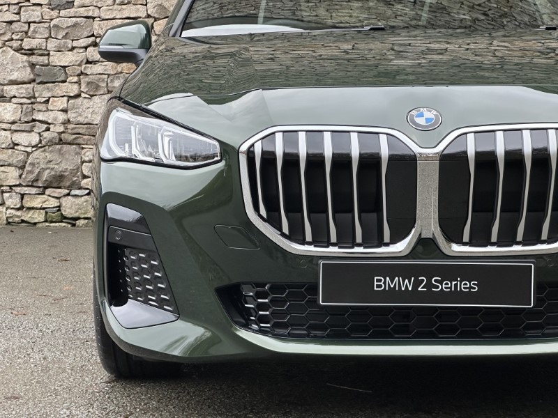  BMW 2 SERIES 220i MHT M Sport 5dr DCT 4871722