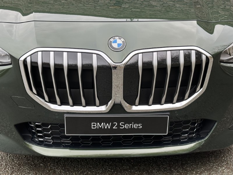  BMW 2 SERIES 220i MHT M Sport 5dr DCT 4871723