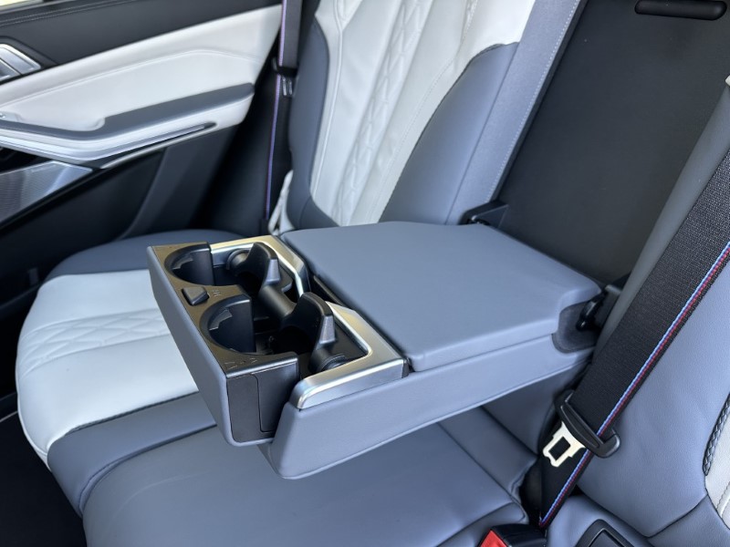  BMW X5 xDrive40d MHT M Sport 5dr Auto 4803589