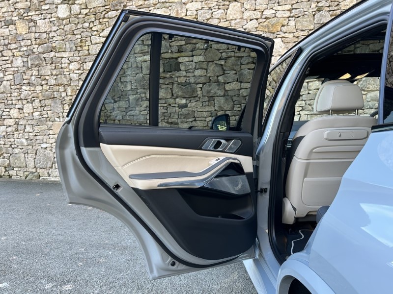  BMW X5 xDrive40d MHT M Sport 5dr Auto 4803584